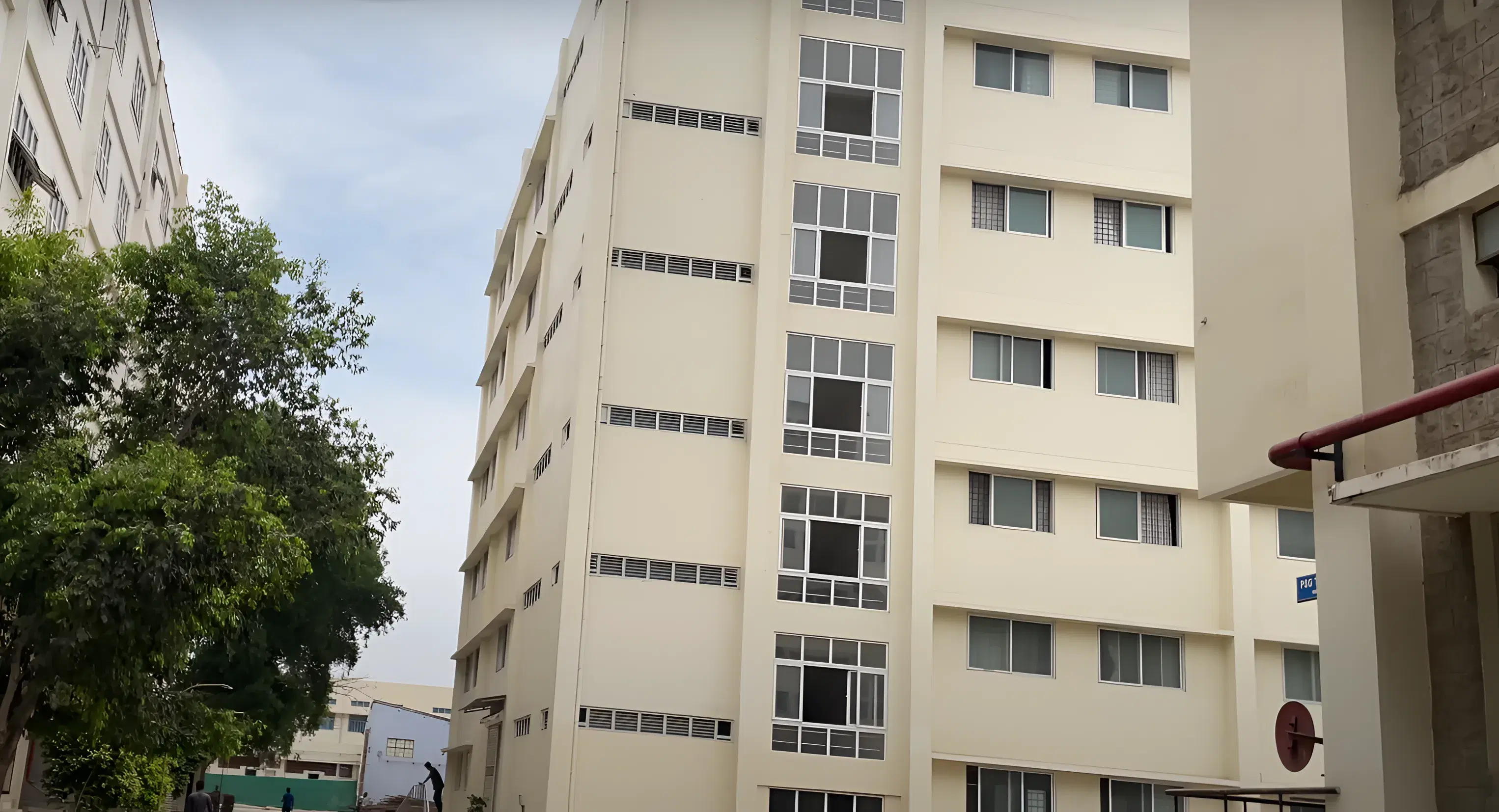 PSG Itech Academic Infrastructure photo 1